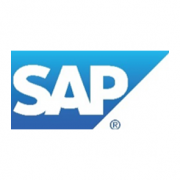 Logo van partner SAP