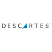 Logo van partner Descartes