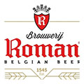 Logo van klant Roman