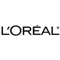 Logo of client L'Oréal