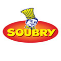 Logo of client Soubry