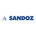 Logo du client Sandoz