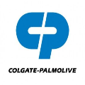 Logo van klant Colgate-Palmolive