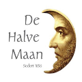 Logo van klant De Halve Maan