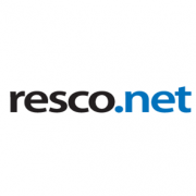 Logo van partner Resco.net