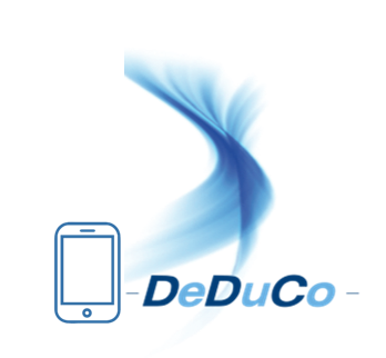 DeDuCo CRM App